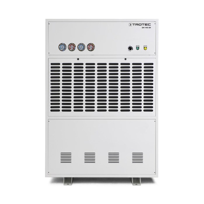 

Промышленный осушитель воздуха TROTEC, TROTEC DH 145 SH