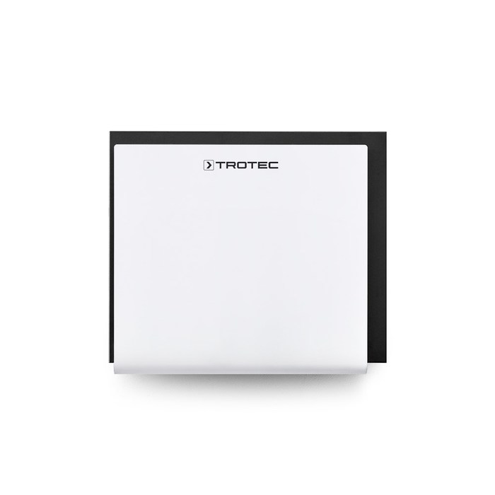 

Промышленный осушитель воздуха TROTEC, TROTEC DH 30 VPR