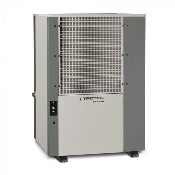 

Промышленный осушитель воздуха TROTEC, TROTEC DH 600 BY