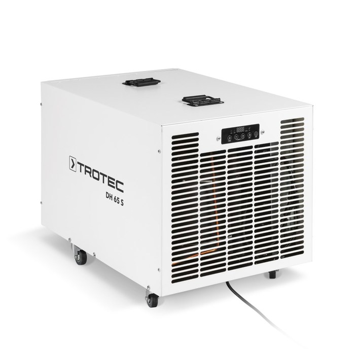 

Промышленный осушитель воздуха TROTEC, TROTEC DH 65 S