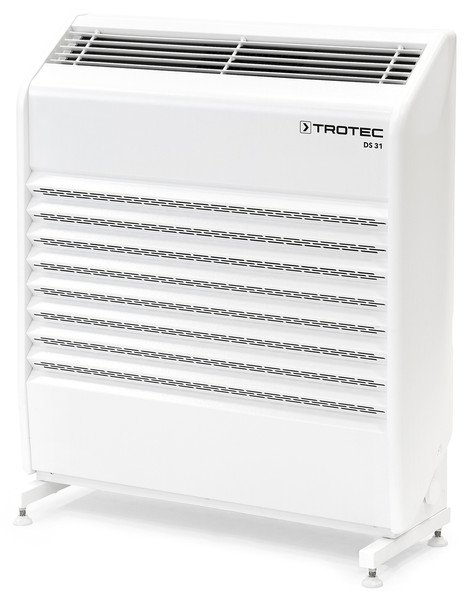 

Промышленный осушитель воздуха TROTEC, TROTEC DS 31