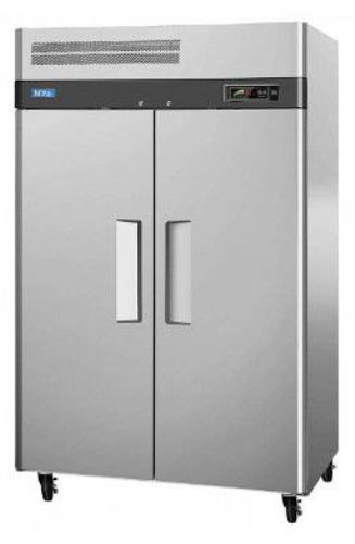 холодильный шкаф turboair kr65 3 Холодильный шкаф TURBOAIR CM3F47-2