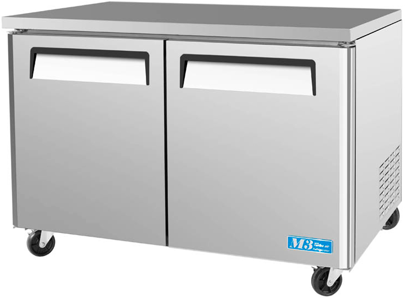 Холодильный стол TURBOAIR CMUR-48 - фото 1