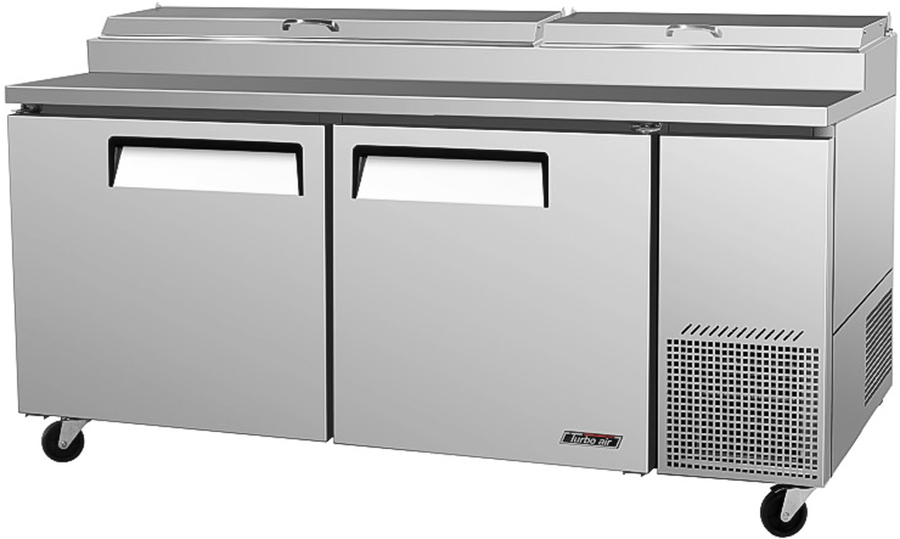 Холодильный стол TURBOAIR CTPR-67