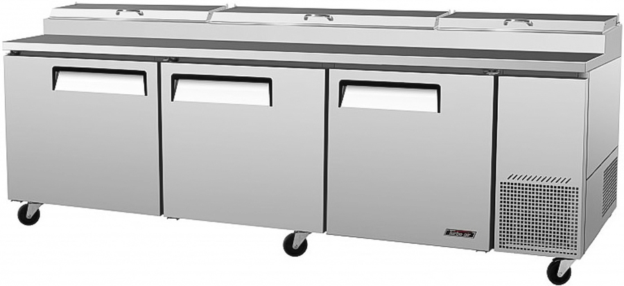 Холодильный стол TURBOAIR CTPR-93