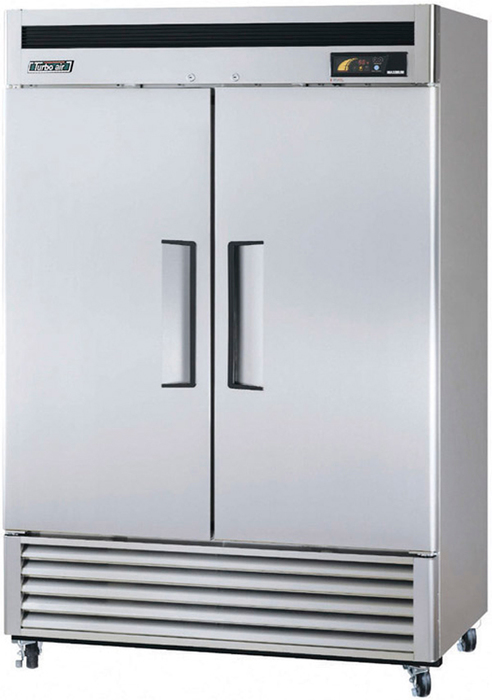 Холодильный шкаф TURBOAIR FD1250-R