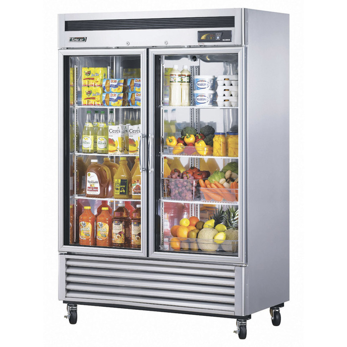Холодильный шкаф TURBOAIR графин для быстрого охлаждения напитков vacu vin