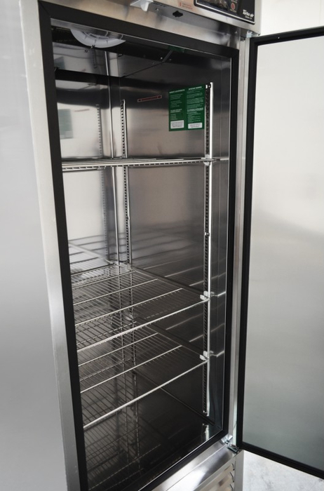 Холодильный шкаф TURBOAIR FD650-R, размер 626х710 - фото 2