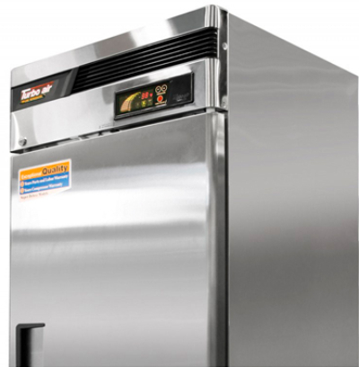 Холодильный шкаф TURBOAIR FD650-R, размер 626х710 - фото 3