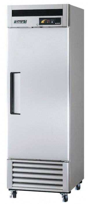 Холодильный шкаф TURBOAIR система контроля протечки воды neptun