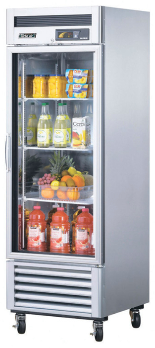Холодильный шкаф TURBOAIR