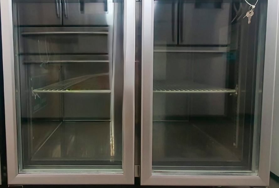 Холодильный стол TURBOAIR KGR12-2-700 - фото 3