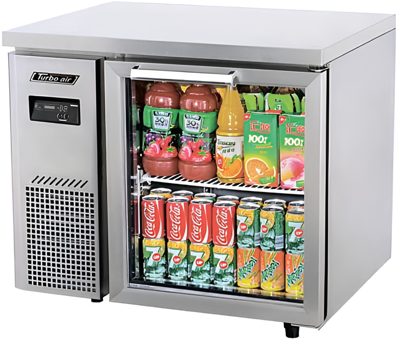 Холодильный стол TURBOAIR KGR9-1-700 - фото 1