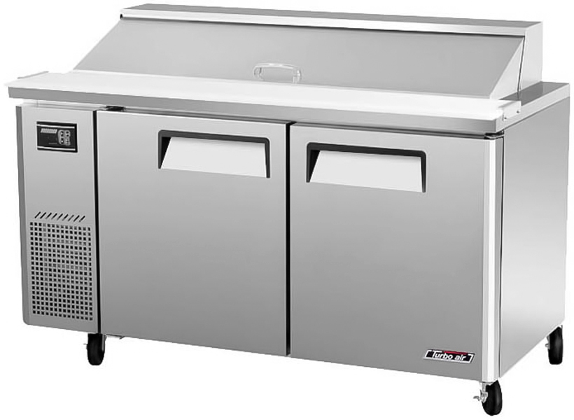 Холодильный стол TURBOAIR KHR15-2-700