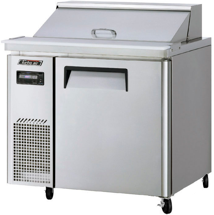 Холодильный стол TURBOAIR KHR9-1-700