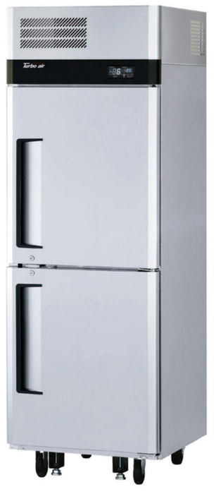 Холодильный шкаф TURBOAIR KR25-2
