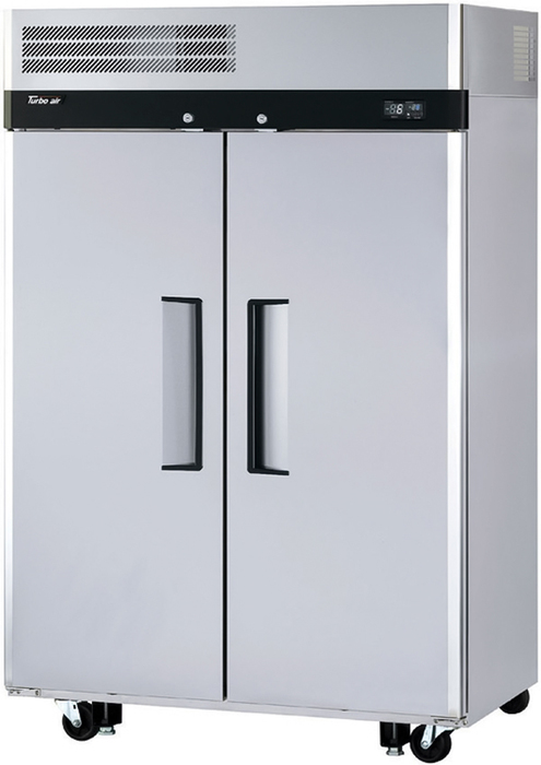 холодильный шкаф turboair krf25 2 Холодильный шкаф TURBOAIR KR45-2
