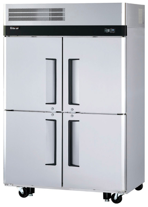 холодильный шкаф turboair kr65 3 Холодильный шкаф TURBOAIR KR45-4