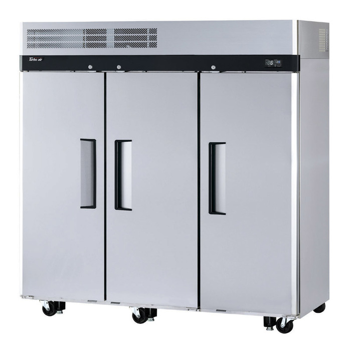 Холодильный шкаф TURBOAIR KR65-3