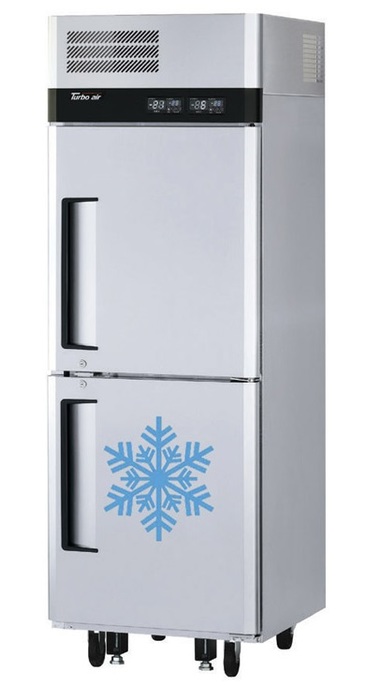 холодильный шкаф turboair kr25 2 Холодильный шкаф TURBOAIR KRF25-2
