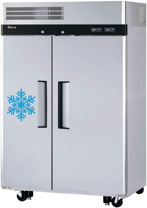 холодильный шкаф turboair krf25 2 Холодильный шкаф TURBOAIR KRF45-2