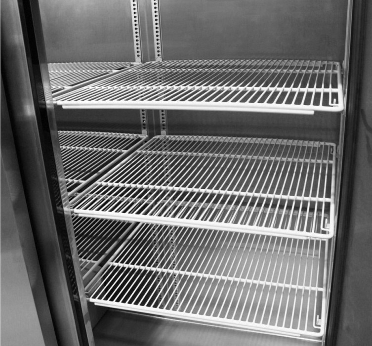 Холодильный шкаф TURBOAIR KRF45-3 - фото 2