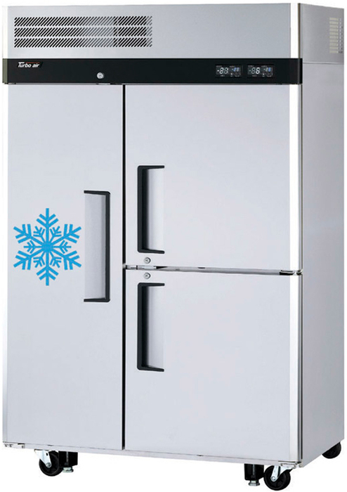 холодильный шкаф turboair frs 145r Холодильный шкаф TURBOAIR KRF45-3