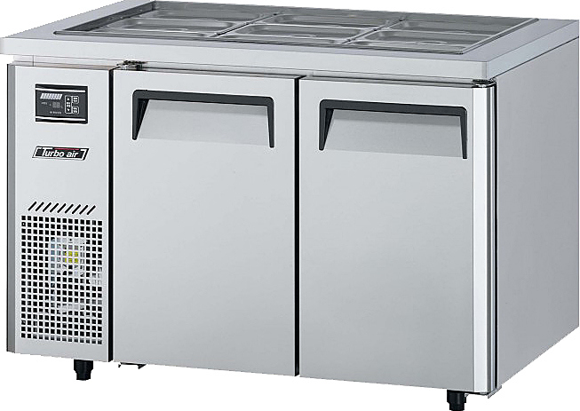 Холодильный стол TURBOAIR конструктор iq смешарики по методике монтессори