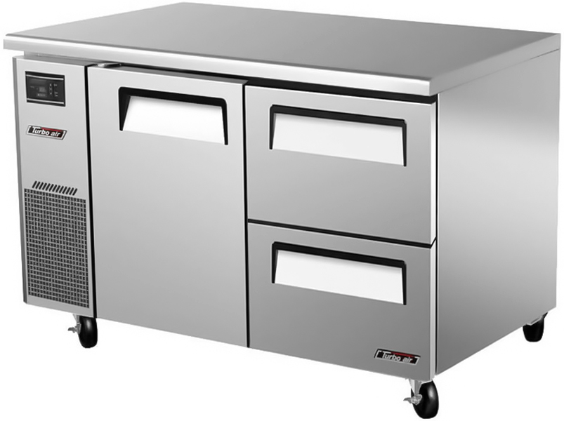 Холодильный стол TURBOAIR KUR12-2D-2-700