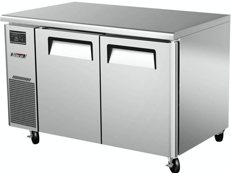 

Холодильный стол TURBOAIR, TURBOAIR KUR12-2-600