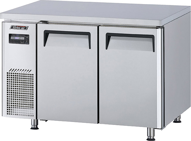 Холодильный стол TURBOAIR нагрузка электронная акип 1380