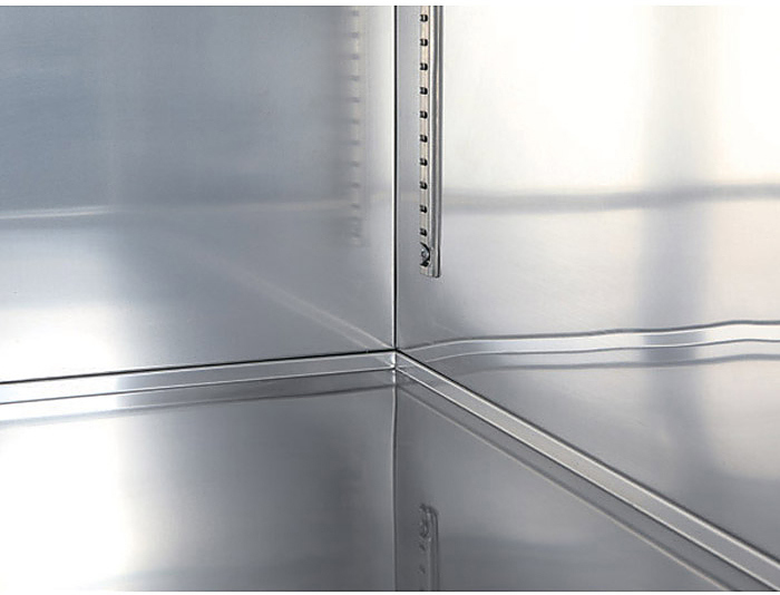Холодильный стол TURBOAIR KUR18-2D-6-700, размер Нет - фото 3