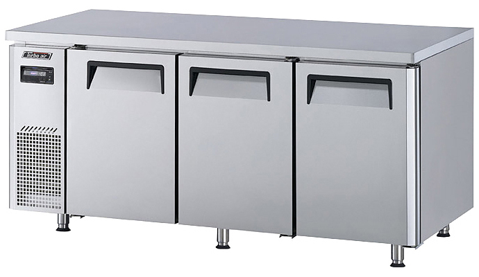 цена Холодильный стол TURBOAIR KUR18-3-700