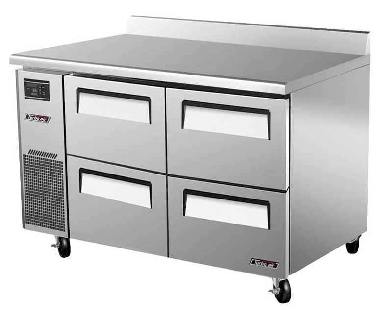 Холодильный стол TURBOAIR KWR12-2D-4-700