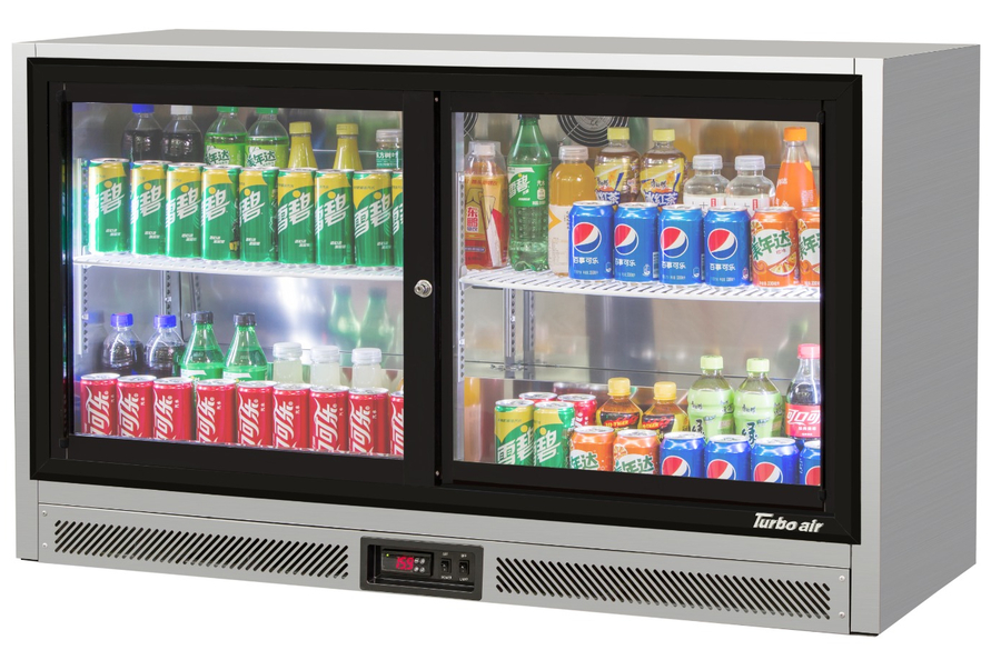 Холодильный шкаф TURBOAIR машина металлическая audi q7 v12 1 32 инерция открываются двери белый