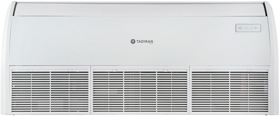 

Напольно-потолочный кондиционер Tadiran, Tadiran TCF-48ZFS