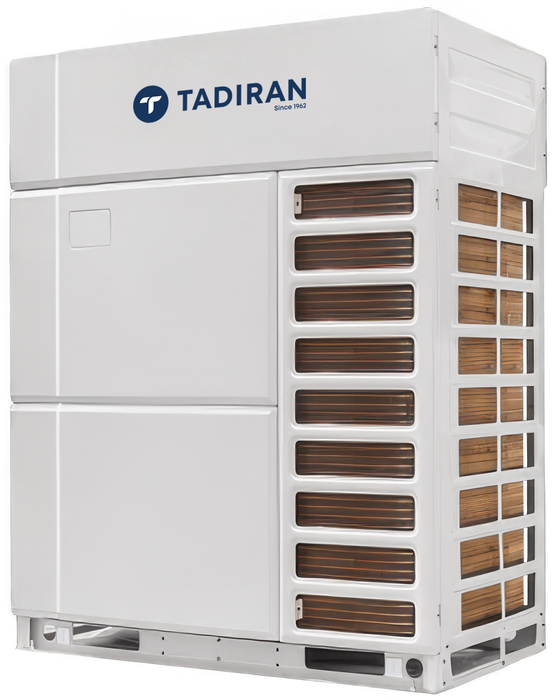 

Наружный блок VRF системы 50-59,9 кВт Tadiran, Tadiran TNV560ESZ/8-Y