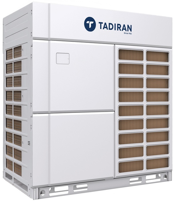 Наружный блок VRF системы 60-90,9 кВт Tadiran