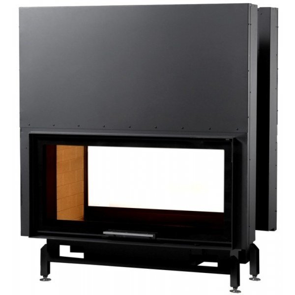

Дровяная топка Technical, Technical PanTech 130 EVO 2LD