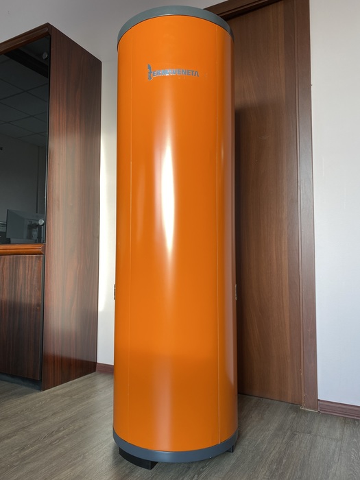 Электрический накопительный водонагреватель Termaveneta EST 300 - фото 2