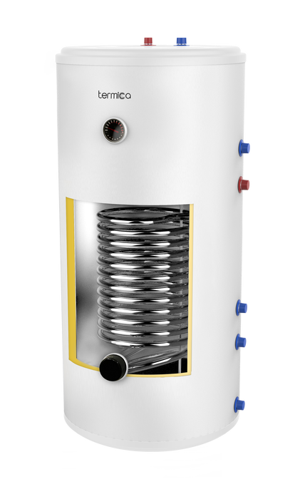 Бойлер косвенного нагрева Termica