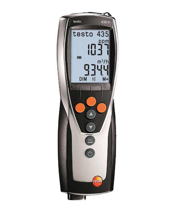 Термометр Testo от MirCli