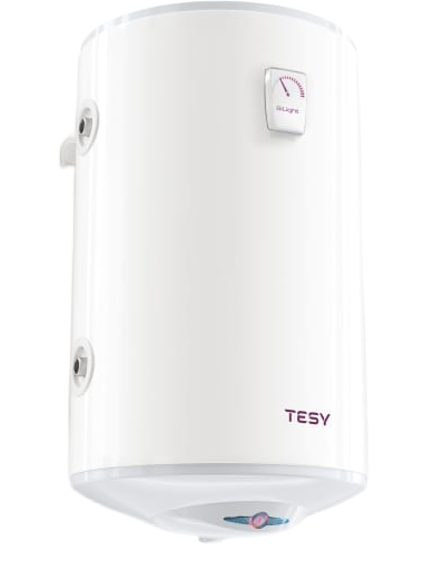 Электрический накопительный водонагреватель Tesy смеситель paffoni light lig006cr70 с внутренней частью для раковины