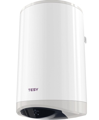 Электрический накопительный водонагреватель Tesy GCV 1004724D C22 ECW - фото 1