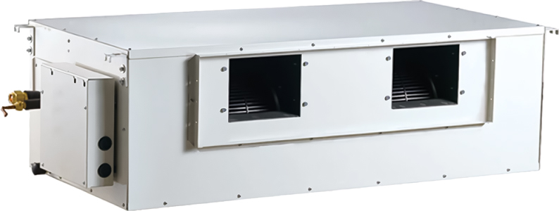 Канальная VRF система 14-159 кВт Thaicon 1₽