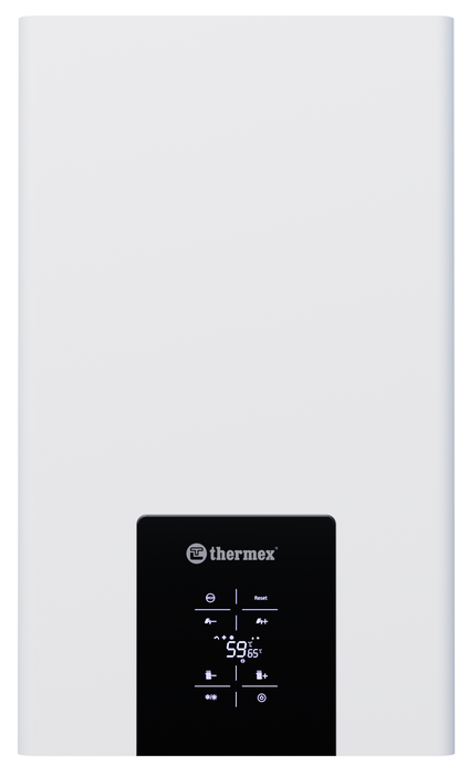 

Настенный газовый котел Thermex, Thermex Blaze F 24 кВт