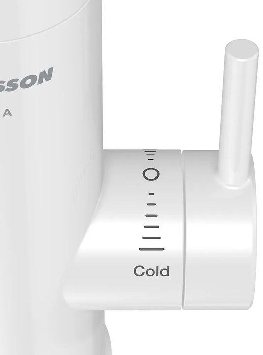 Электрический проточный водонагреватель 3 кВт Edisson