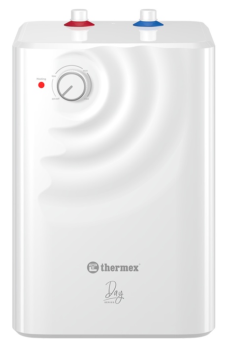 Электрический накопительный водонагреватель Thermex клапан защиты от протечек 3 8 jg
