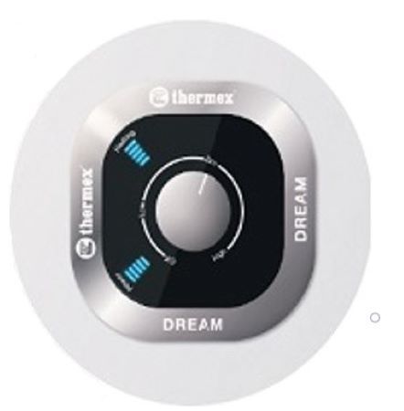 Электрический накопительный водонагреватель Thermex Dream 30 - фото 4