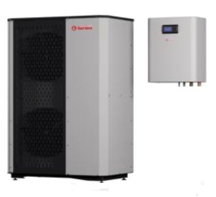 

Комплект Thermex Energy, Thermex Energy Air i-ONE 20